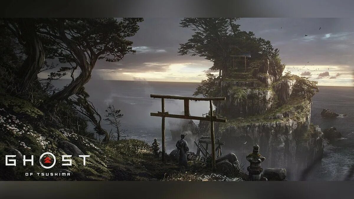 Алтари цусимы. Игра призрак цусимы. ghost призрак цусимы. ghost of tsushima томоэ. призрак цусимы 2018.