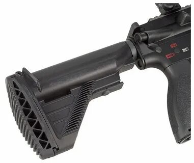 East crane hk416