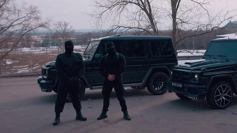 Включи полицейские бандиты