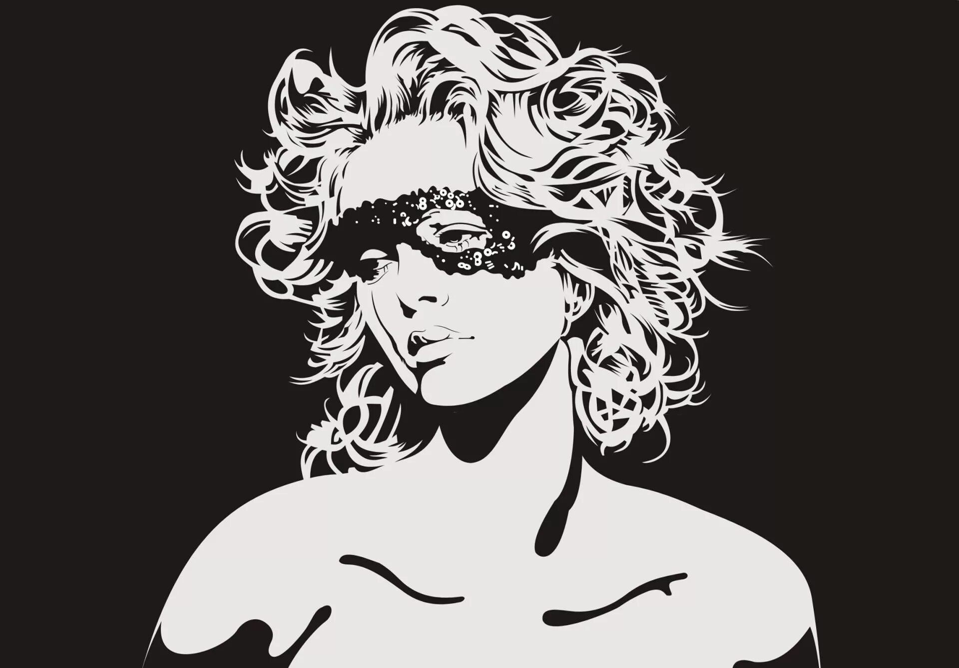 Wallpaper : drawing, illustration, abstract, artwork, symmetry, graphic design, 