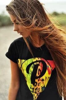 Girls thing