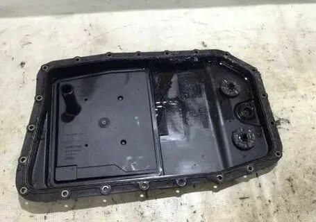 Поддон автоматической коробки передач