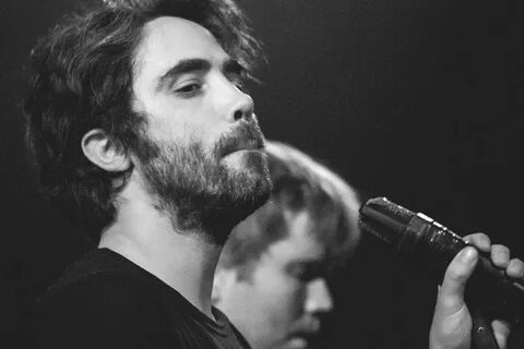 Patrick watson