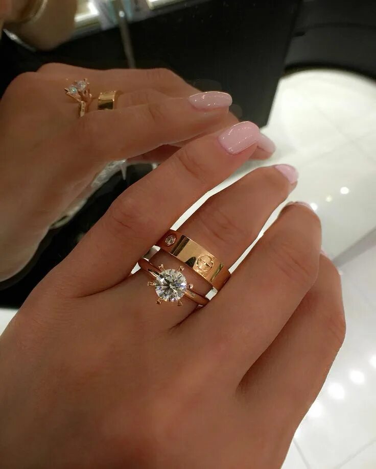 Fake Cartier Ring Size 8 Shop istgeodez.com