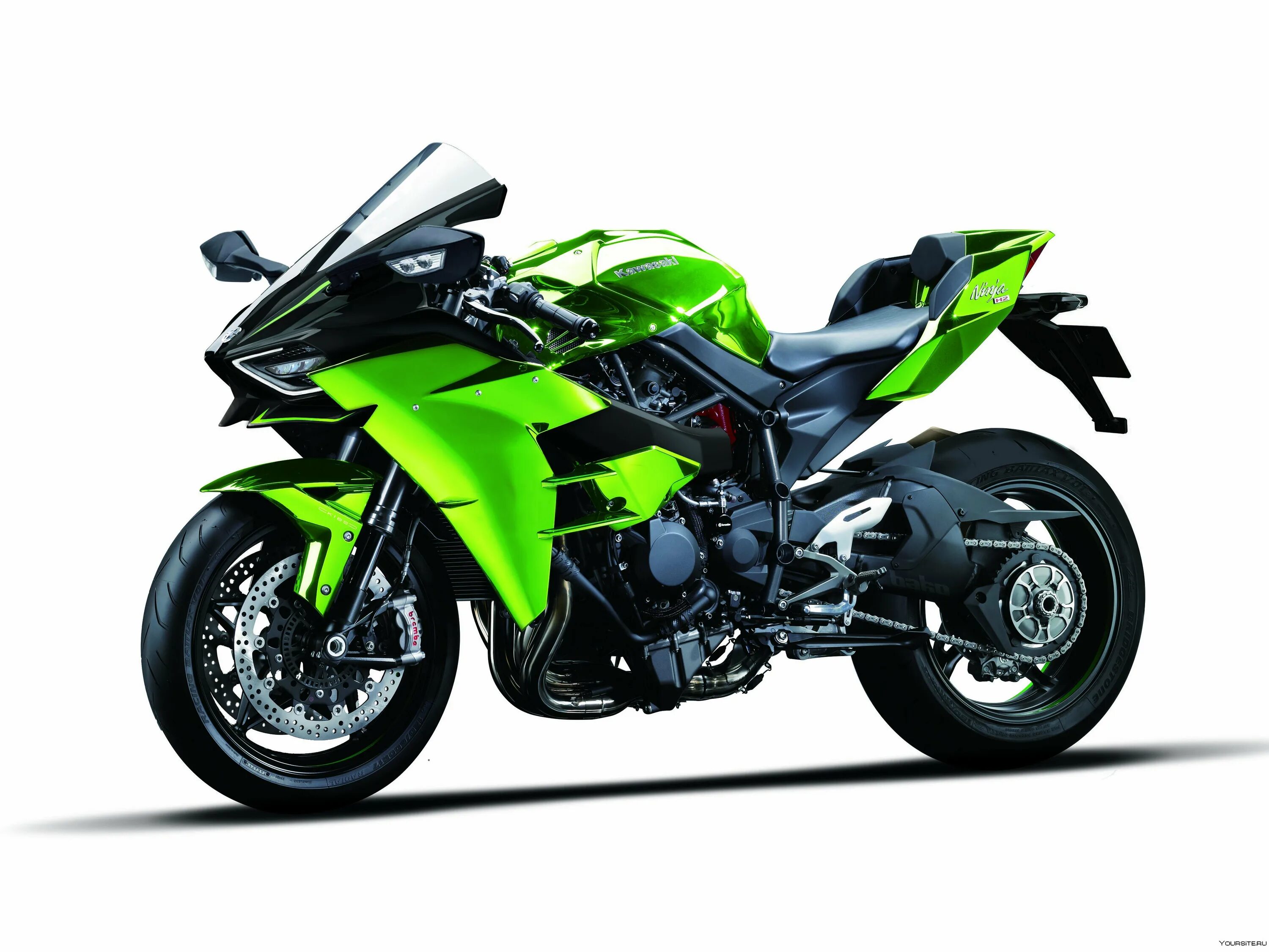 Kawasaki Ninja h2. Мотоцикл Kawasaki Ninja 2. Suzuki Ninja h2r. Кавасаки ниндзя h2r зеленый.