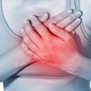 Hot Flashy Facts You Didn