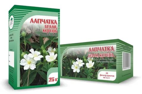 Лапчатка белая для щитовидной железы отзывы пациентов