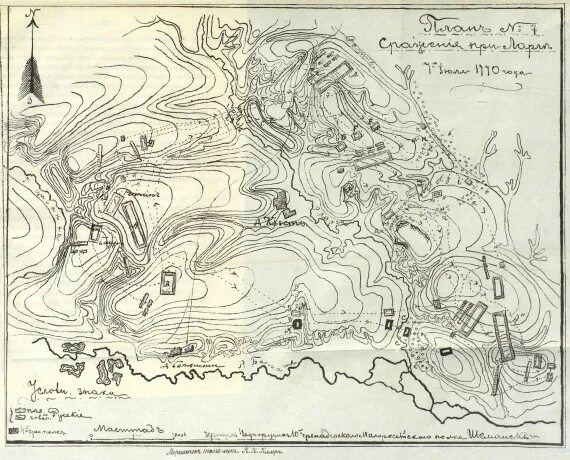 Битва при ларге год. Сражение при ларге 1770. битва при ларге 1770 карта. битва на реке ларга 1770. битва при кагуле 1770 карта.