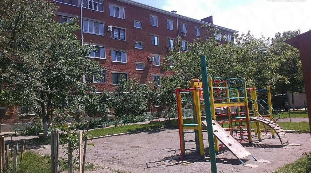 снять квартиру в яблоновском