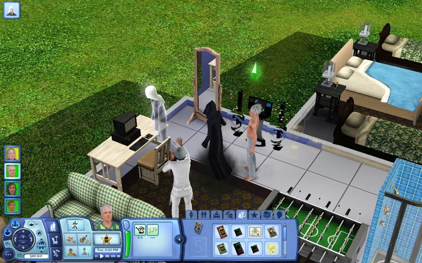 Подключение sims 3 Как установить дополнения в формате Sims3Pack Форум The Sims 3