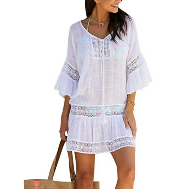 Sensis tunika v туника пляжная. Пляжные туники и платья хлопок. Туника пляжная 2021 victoria secret сетка. Пляжное хлопковое платье. Пляжная накидка.