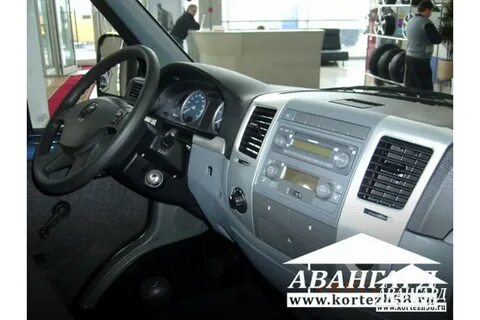 Новая торпеда газель бизнес