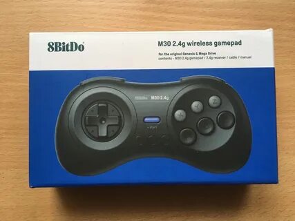 8bitdo 2.4 g