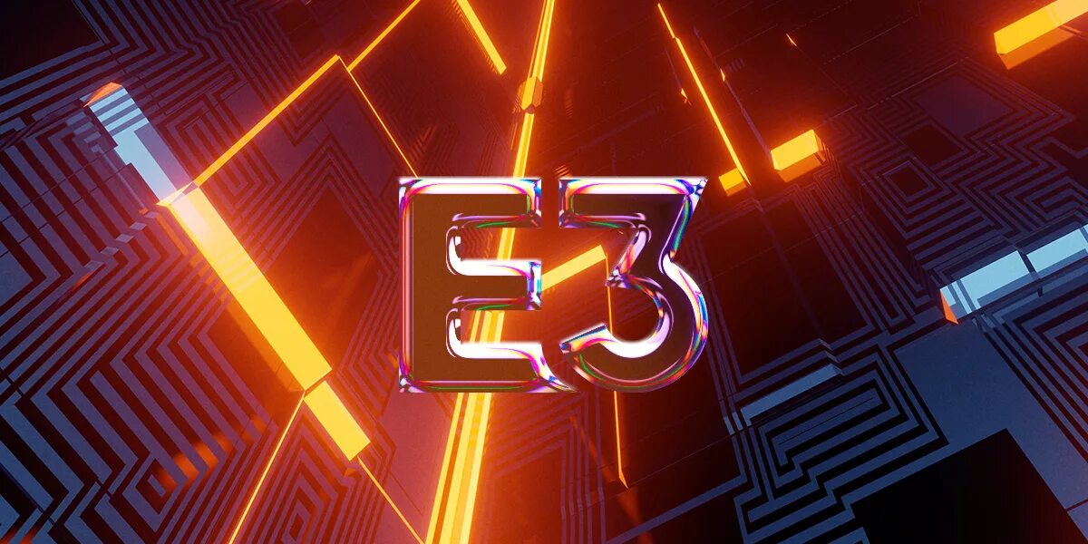 Три 2025. Заставка тв3 2025. e3 2025 мобильные игры. e3 2025 logo.