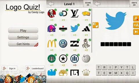 My quiz ответы