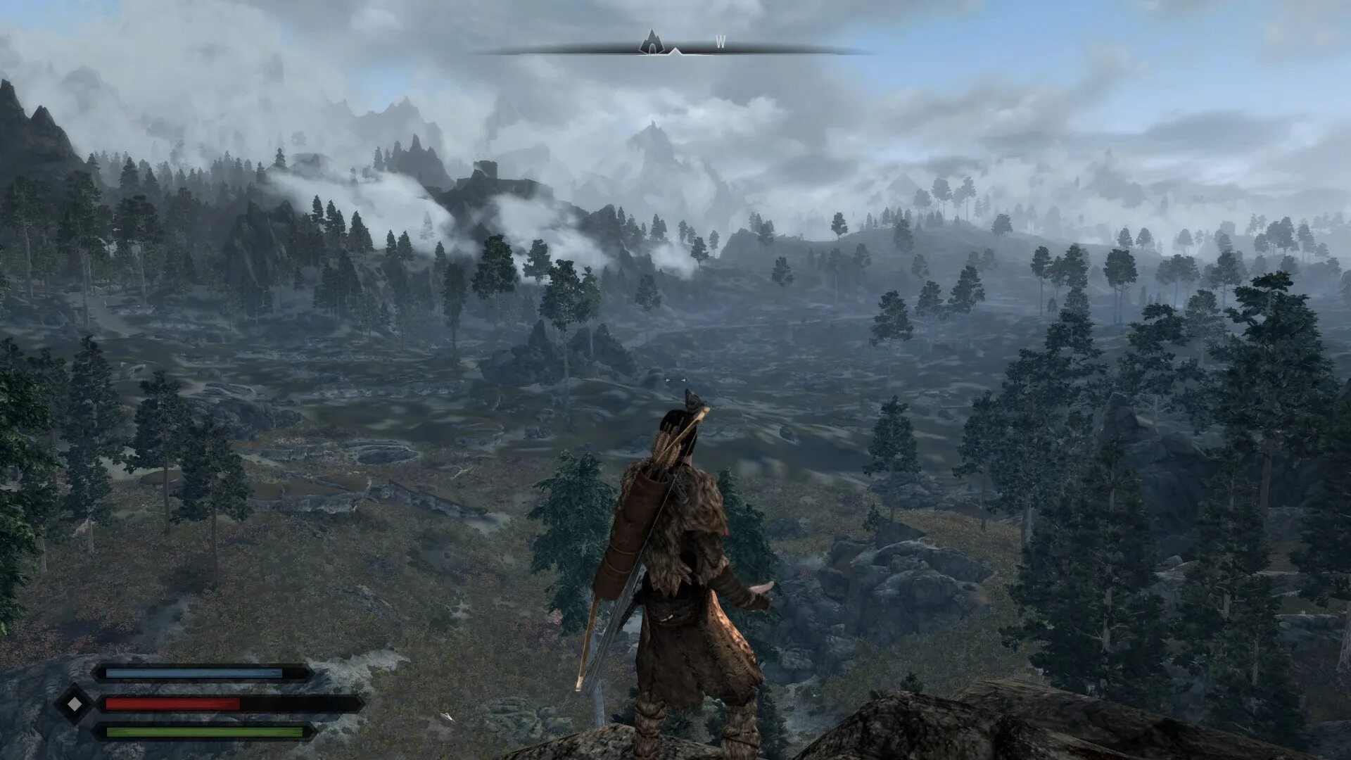 Edge ui skyrim se. Nordic ui skyrim. skyrim hud. immersive hud. edge ui skyrim.