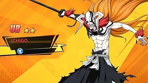 Bleach immortal soul
