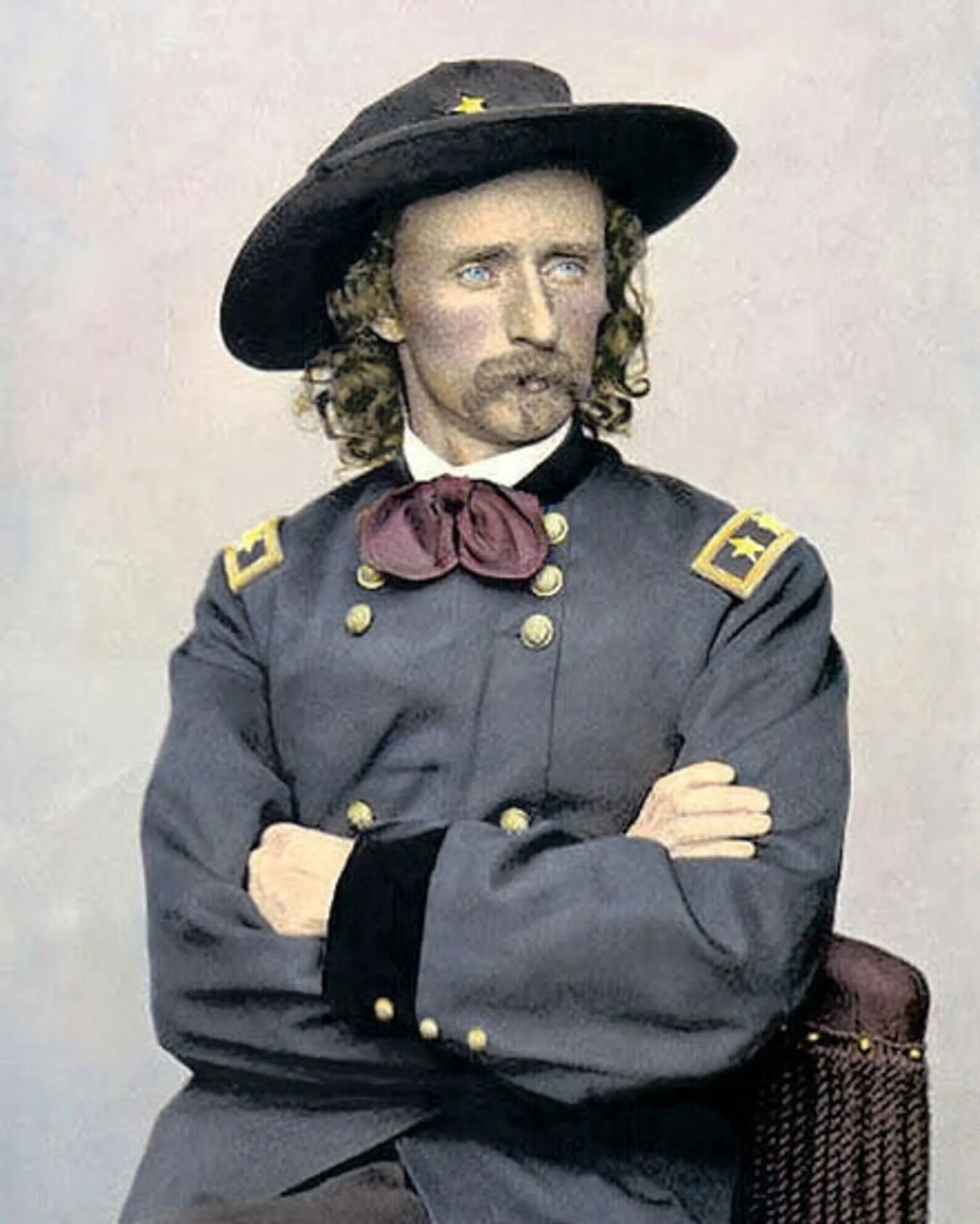 Custer