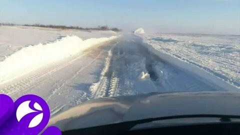 Зимник приобье игрим 2023