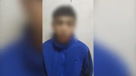 Белюгин задержан