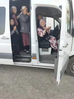 Эвакуация сел