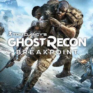 Tom clancy s ghost recon 4