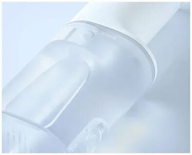 Xiaomi mijia electric flusher meo701