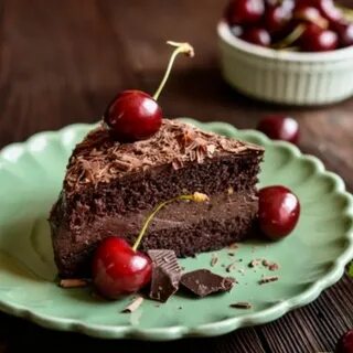 Идиомой cake