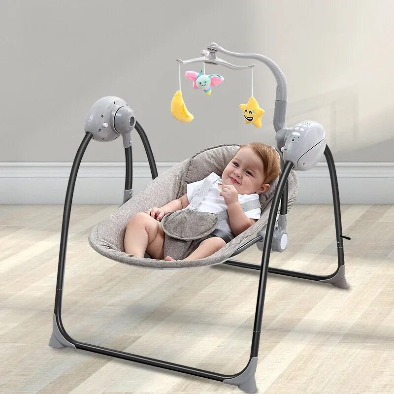 Электронные качели Swing Baby electrical. Люлька-качели carrello Dolce CRL-7501 line Grey. Колыбель-качели детские Luna CRL-8404 Neutral Grey. Graco люлька-качалка laps0202b. Качающаяся люлька