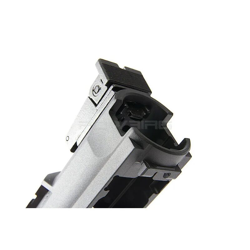 Action army aap01 assassin. Пистолет makita aap01. action army aap-01. action army aap-01 cnc upper receiver. aap01 assassin gbb.