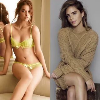 Emma watson underboob.
