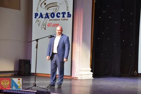 Народный севастополь