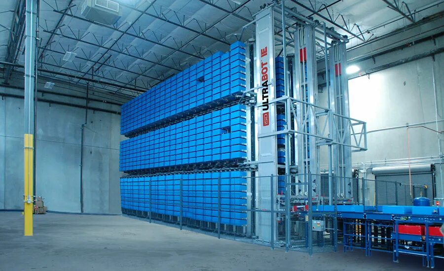 Automated Storage and Retrieval Systems. As RS системы это. As / RS - automated Storage and Retrieval Systems. Moffett Automatic Storage System. E handling