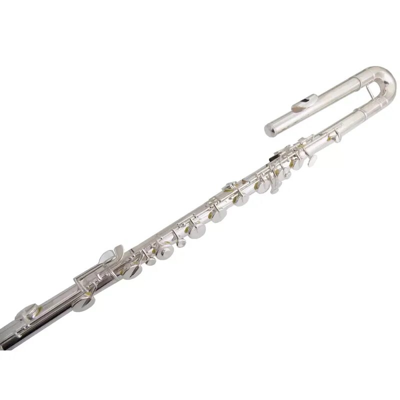 C flute