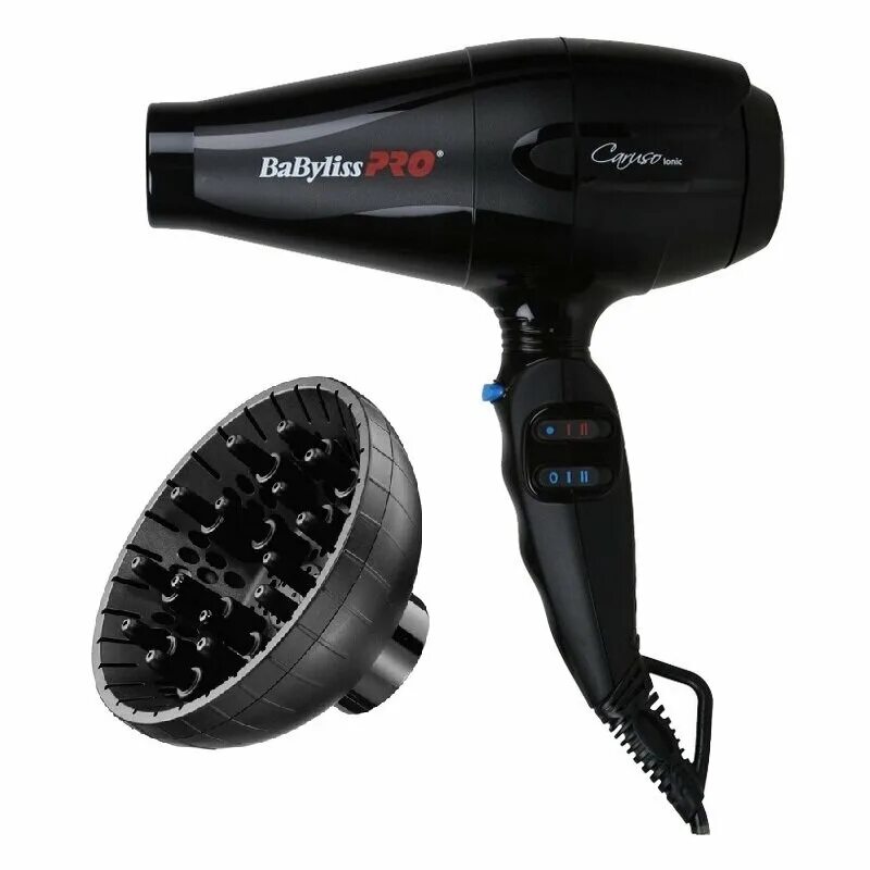 Babyliss фен с ионизацией. Бебилис про карузо 6520re. Фен babyliss pro caruso bab6510. Фен babylisspro bab6990ie, черный. Фен для волос babyliss pro caruso.
