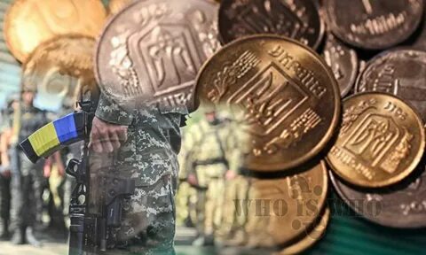Боевой налог