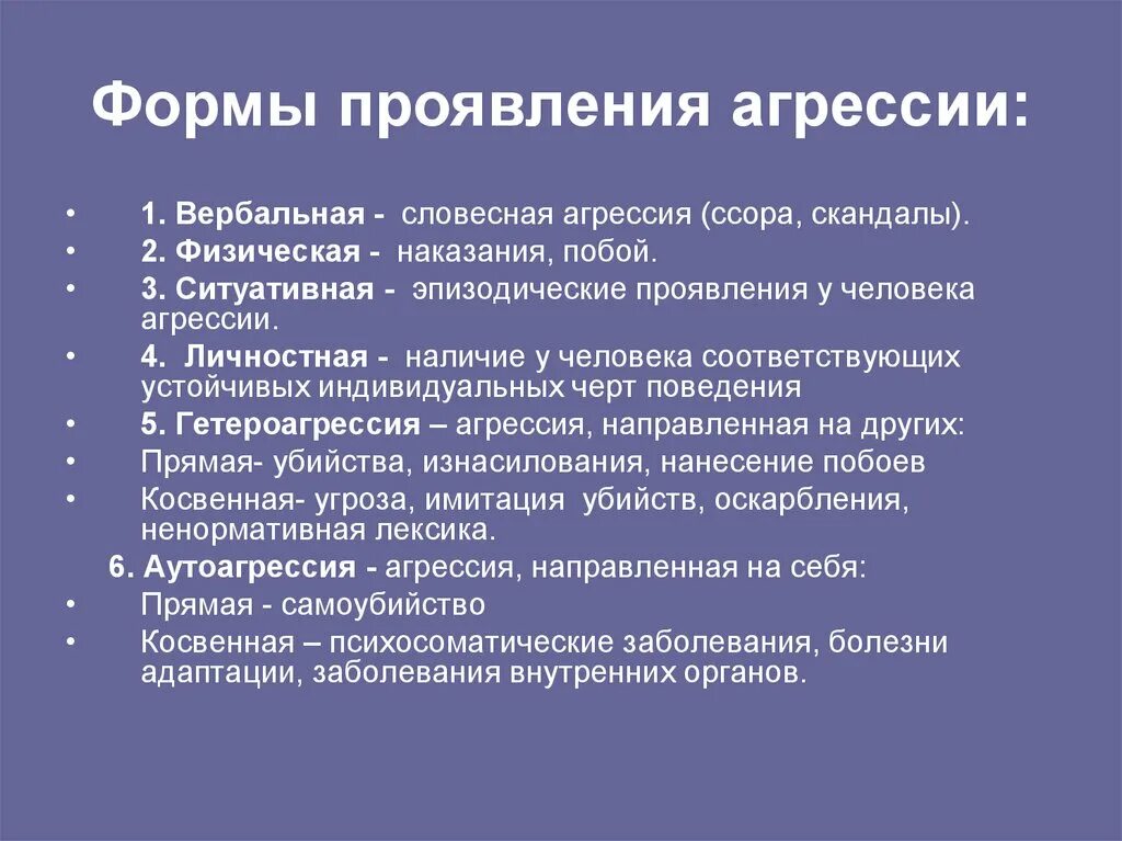 Проявление агрессии. Виды проявления агрессии. Формы проявления агрессивного поведения. Выберите виды проявления агрессивности. Проявить обстановка