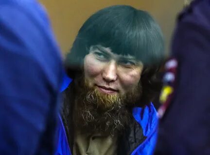 Абдуллахом анзоров