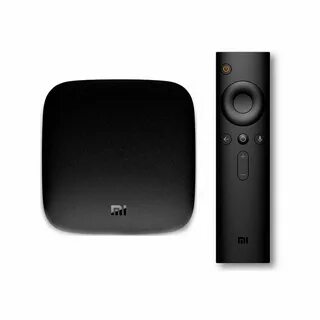 Mi box android