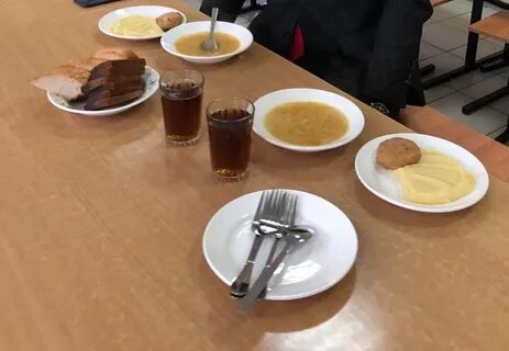 Столовая калуга