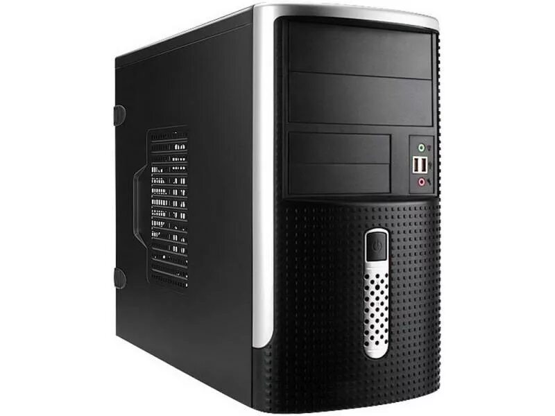 корпус описание характеристики