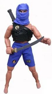 Ninja action 7