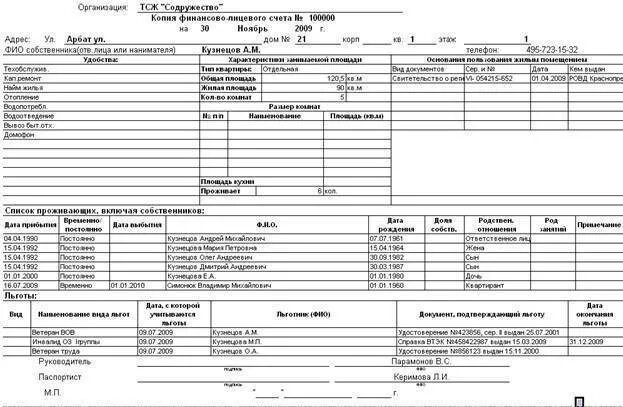 Финансовый лицевой счет форма. Справка финансового лицевого счета. Копия финансового лицевого счета с места жительства. Выписка финансового лицевого счета образец. Справка финансового лицевого счета квартиры.