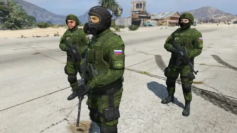 Арма 5