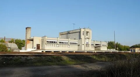 Ржакса тамбовская область