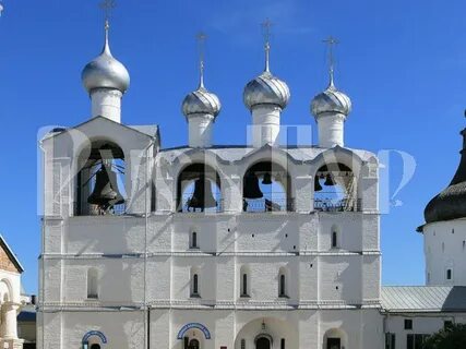 Русь тур вологда