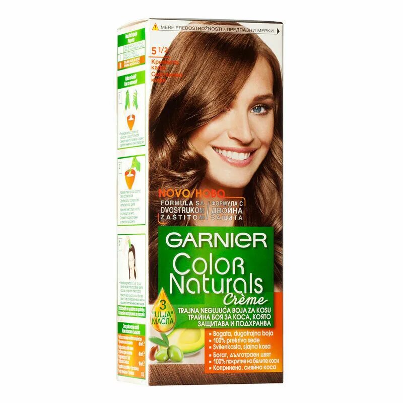 Краска гарньер колор натуралс 9.1. Garnier Color naturals палитра 5. Краска Garnier Color naturals 6.1. Гарньер колор нейчералс палитра цветов 6.. Краска для волос garnier отзывы