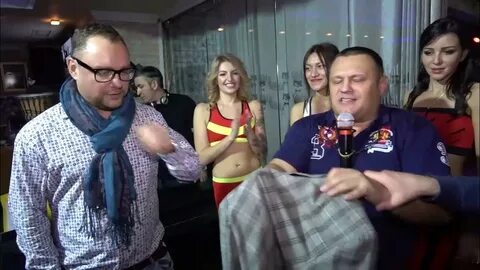 Листопад разоблачение