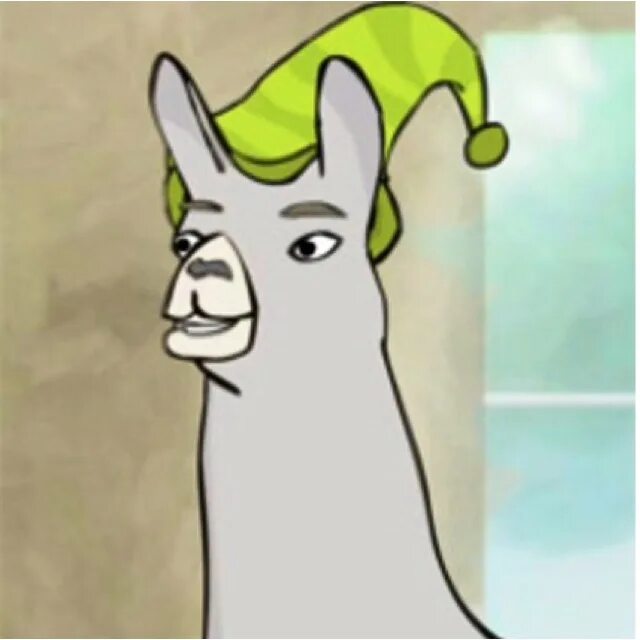 Me llama
