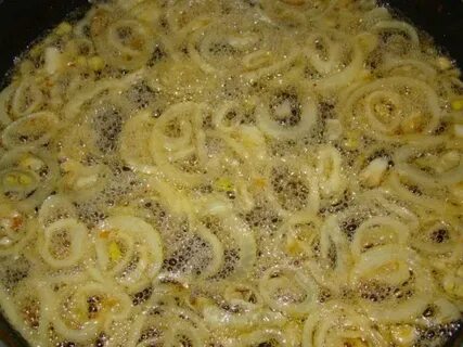 Мойва тушеная с луком на сковороде рецепт